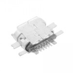Charging Connector for Ambrane A3-7 Plus
