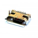 Charging Connector For Alcatel Ot908 - Maxbhi.com