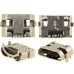Charging Connector For Alcatel Pop 2 4 By - Maxbhi Com
