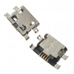 Charging Connector For Alcatel Pop C9 By - Maxbhi Com
