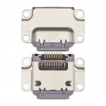 Charging Connector For Apple Ipad Pro Wifi 128gb By - Maxbhi Com