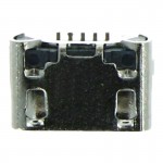 Charging Connector For Asus Fonepad 7 Fe170cg 8gb By - Maxbhi Com