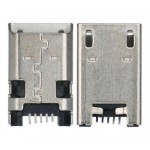 Charging Connector For Asus Fonepad 7 Fe375cg 16gb By - Maxbhi Com