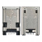 Charging Connector For Asus Fonepad 7 Fe375cg By - Maxbhi Com