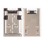 Charging Connector For Asus Memo Pad 8 Me180a By - Maxbhi Com