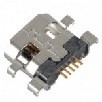 Charging Connector for Asus Zenfone Zoom ZX550