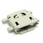 Charging Connector for Blackberry Curve 9330 Smartphone