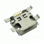 Charging Connector for Blackberry Torch 9801