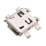 Charging Connector for BLU Life Play L100