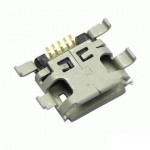 Charging Connector for BQ S37