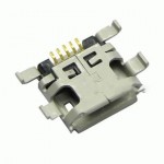 Charging Connector for Cat B100