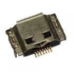 Charging Connector for Celkon A400 Plus Dual Sim