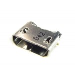 Charging Connector for Celkon A43