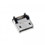 Charging Connector for Celkon A89