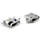 Charging Connector for Celkon Campus A359