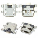 Charging Connector For Asus Zenfone 6 A600cg By - Maxbhi Com