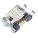 Charging Connector For Asus Zenfone C Zc451cg By - Maxbhi Com