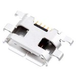 Charging Connector for Colors Mobile Xfactor X47 Wave