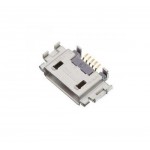 Charging Connector For Cheers Smart Turbo 3g - Maxbhi.com