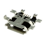 Charging Connector For Coolpad Note 3 By - Maxbhi Com