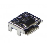 Charging Connector For Cubit Topaz 2 By - Maxbhi Com