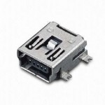 Charging Connector for Gnine V1000