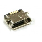 Charging Connector for Hi-Tech Xplay 215