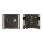 Charging Connector For Gionee Elife S6 By - Maxbhi Com