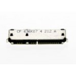 Charging Connector for HSL Q2