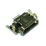 Charging Connector For Htc Butterfly X920e By - Maxbhi Com