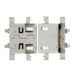Charging Connector For Htc Desire 310 By - Maxbhi Com