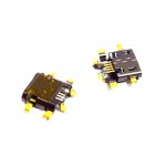Charging Connector For Htc Desire V T328w - Maxbhi Com