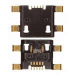 Charging Connector For Htc Evo 4g Lte By - Maxbhi Com