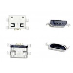 Charging Connector For Huawei Ascend G510 By - Maxbhi Com