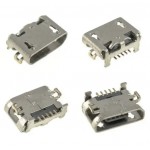 Charging Connector For Huawei Ascend G730 Dual Sim By - Maxbhi Com