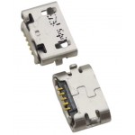 Charging Connector For Huawei Ascend Y550 By - Maxbhi Com