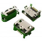 Charging Connector For Huawei Ascend Y635 By - Maxbhi Com