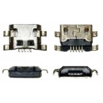 Charging Connector For Huawei Enjoy 5s By - Maxbhi Com