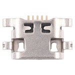 Charging Connector For Huawei G7 Plus By - Maxbhi Com