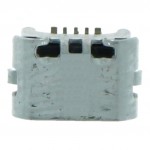 Charging Connector For Huawei Glory Play 4x By - Maxbhi Com