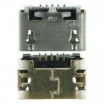 Charging Connector For Huawei Honor 3c 4g By - Maxbhi Com