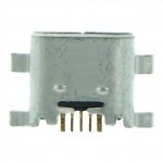 Charging Connector For Huawei Honor 6x By - Maxbhi Com
