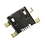 Charging Connector for IBall Cobalt 6
