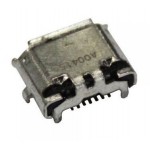 Charging Connector for IBall Shaan i163h