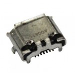 Charging Connector for IBall Shaan Long B261