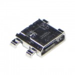 Charging Connector for IBall Slide 6351-Q400i