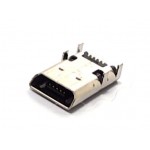 Charging Connector for IBall Slide Avonte 7