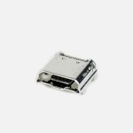 Charging Connector for IBall Slide D7061