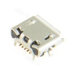 Charging Connector for iBall Vogue 2.4 KK1