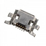 Charging Connector for Intex Aqua Flash